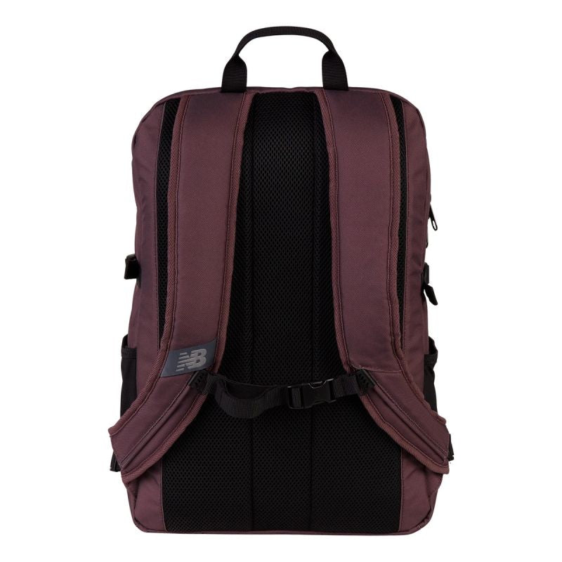 New Balance Heritage Logo Backpack LAB23091LIE Accessories/Plecaki New Balance