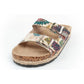 Lee Cooper W LCW-25-35-3483L Flip-Flops Footwear/Lifestyle/Lee Cooper Your Sports Performance