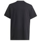 Adidas GFX Illustrated Jr T-shirt IR5757 Clothing/Lifestyle/T-shirts Adidas