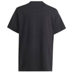 Adidas GFX Illustrated Jr T-shirt IR5757 Clothing/Lifestyle/T-shirts Adidas