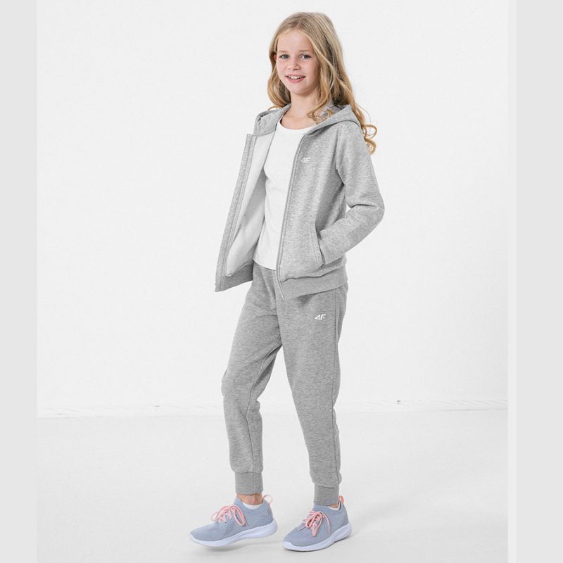 Pants 4F Jr HJZ22-JSPDD001 25M Clothing/Training 4F