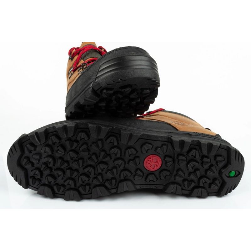 Timberland World Hiker M 0A5RF7231 trekking shoes Footwear/Lifestyle/Timberland Timberland