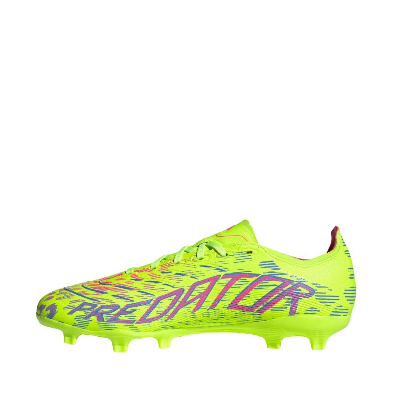 Adidas Predator League FG/MG M JH6471 football boots Footwear/Football/SR/FG Adidas
