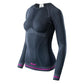 Thermoactive shirt Brugi 2rar W 92800138423 Clothing/Outdoor/Brugi Your Sports Performance