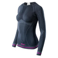 Thermoactive shirt Brugi 2rar W 92800138423 Clothing/Outdoor/Brugi Your Sports Performance