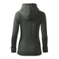 Malfini Trendy Zipper Sweatshirt W MLI-41167 Clothing/Lifestyle/Malfini Malfini