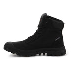 Shoes Palladium Pampa SC WPN US 77235-010-M Footwear/Lifestyle/Palladium Your Sports Performance