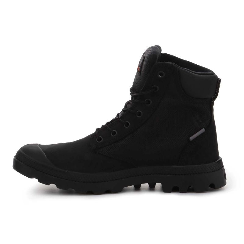 Shoes Palladium Pampa SC WPN US 77235-010-M Footwear/Lifestyle/Palladium Your Sports Performance
