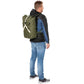 Deuter Amager 25+5 graphite cycling backpack Survival/Torby, plecaki, organizery Your Sports Performance