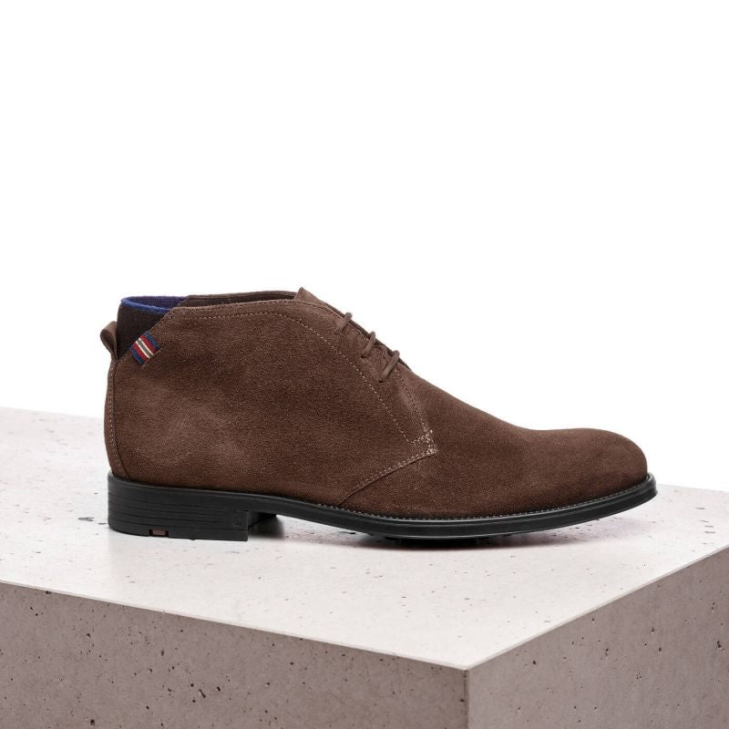 Lloyd Patriot M 22-685-03 shoes Footwear/Lifestyle/Lloyd Your Sports Performance