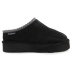Bearpaw Martis 3038W-884 Black BearPaw