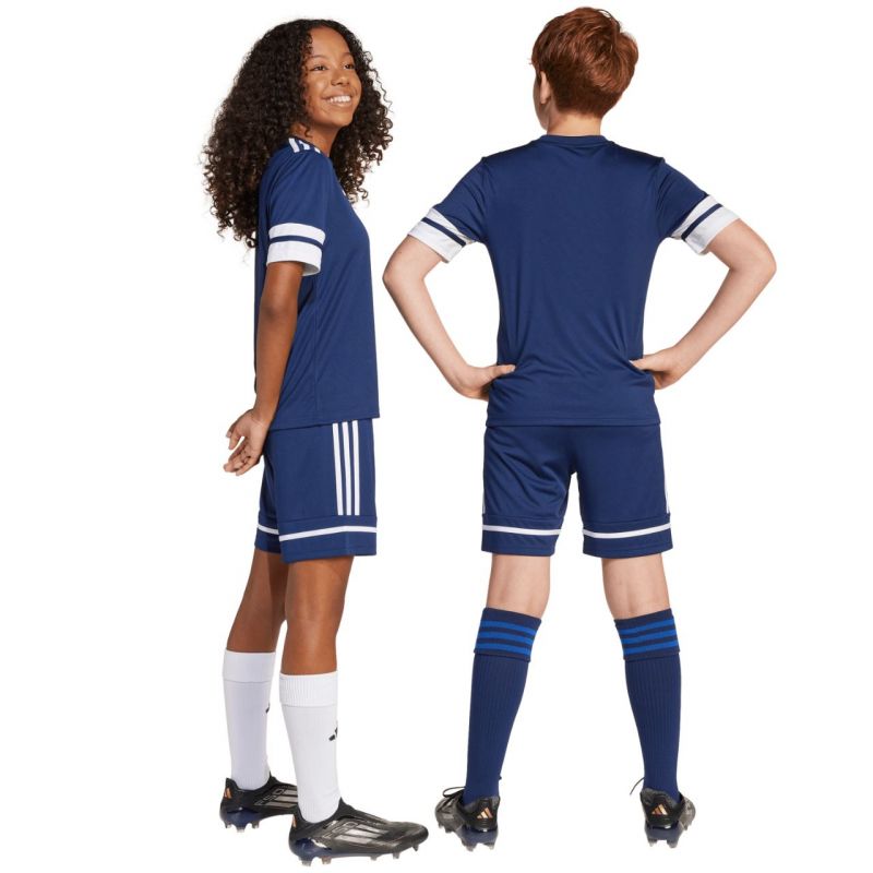 Shorts adidas Squadra 25 Jr JN5458 Clothing/Football Adidas