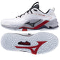 Mizuno WAVE STEALTH NEO 2 M X1GA240021 shoes Footwear/Handball/Men/Mizuno Mizuno