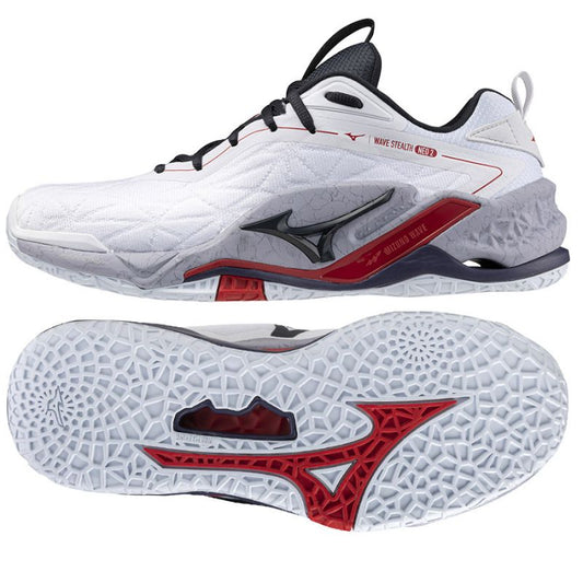 Mizuno WAVE STEALTH NEO 2 M X1GA240021 shoes Footwear/Handball/Men/Mizuno Mizuno