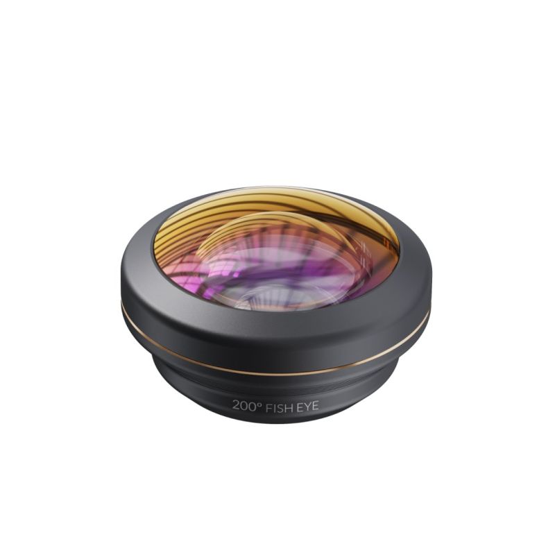 ShiftCam LU-FE-200-23-EF Camera Lens for Mobile Phones Optyka/Obiektywy Your Sports Performance