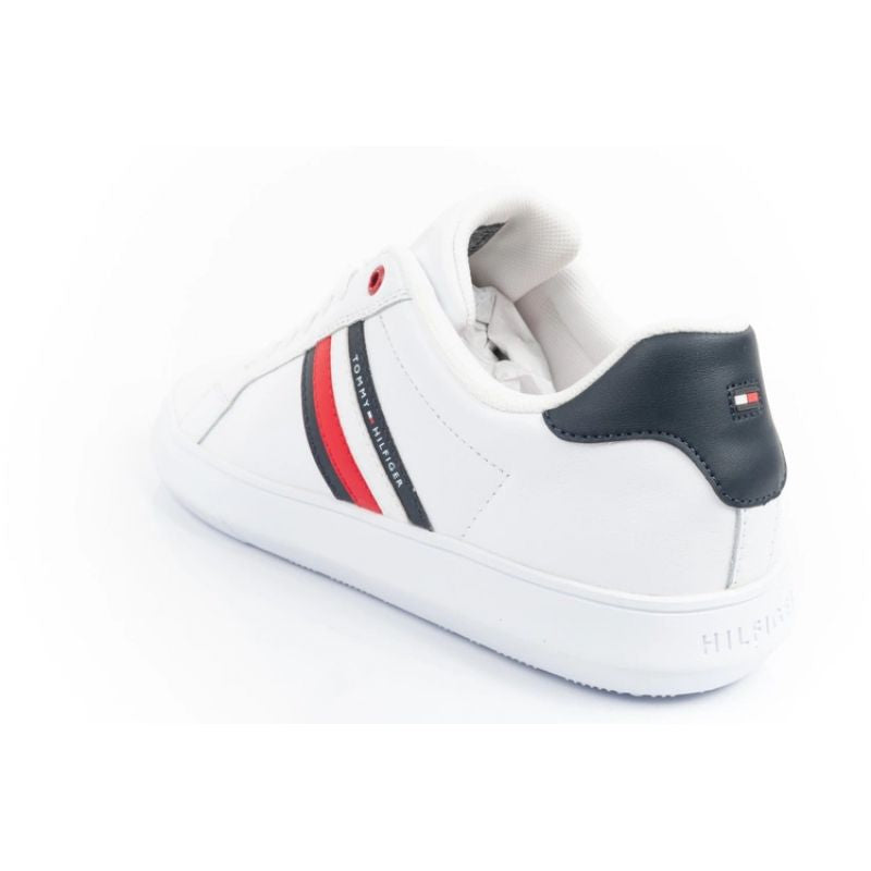 Tommy Hilfiger M FM0FM04921YBS shoes Footwear/Lifestyle/Tommy Hilfiger Tommy Hilfiger