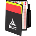Judge's set of cards + pencil + coin 14964 Accessories/Referee accessories Your Sports Performance