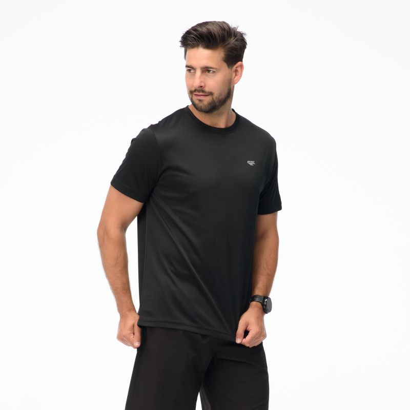Men's CORE HINON Short Sleeve T-Shirt