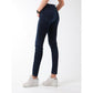 Wrangler High Skinny jeans W27HBV78Z Clothing/Lifestyle/Trousers, shorts/Wrangler Your Sports Performance