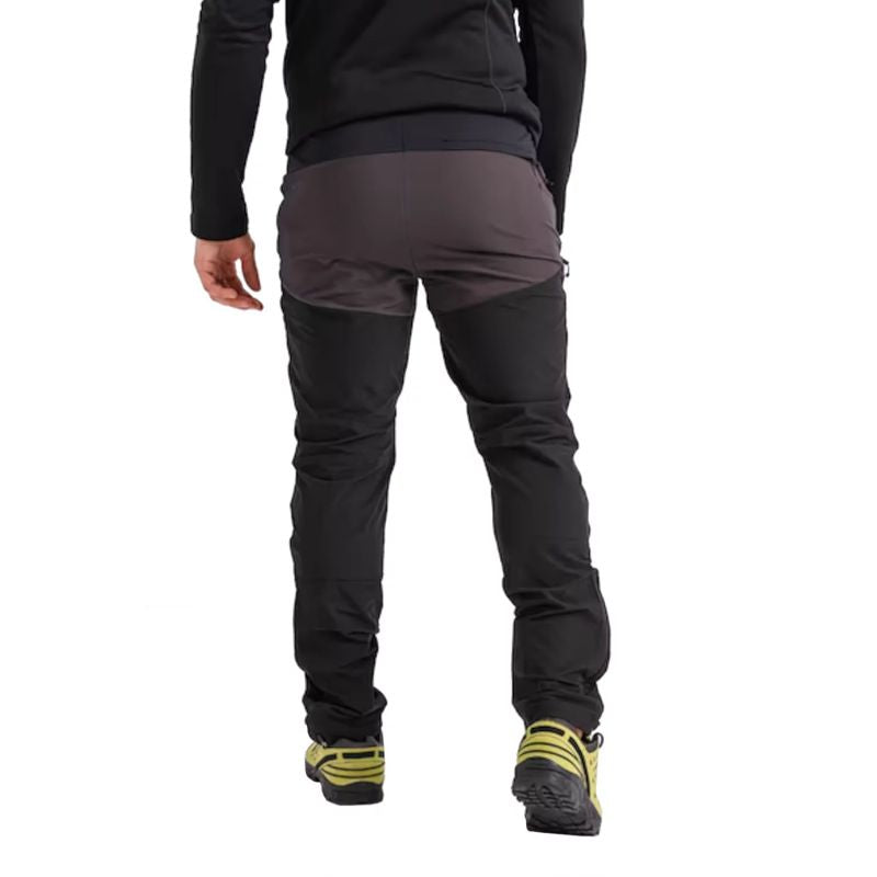 Jack Wolfskin Salmaster Pants M 1507831-6000 Clothing/Outdoor/Jack Wolfskin Your Sports Performance