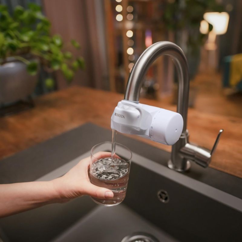 Brita ON TAP V replacement cartridge (CU CE2) AGD - Akcesoria/Filtry do wody Your Sports Performance