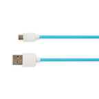 IBOX MICRO USB CABLE 3A MD3A In preparation Your Sports Performance
