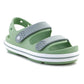 Crocs Crocband Cruiser Sandal Jr 209423-3WD sandals Footwear/Swimming/Kids Crocs