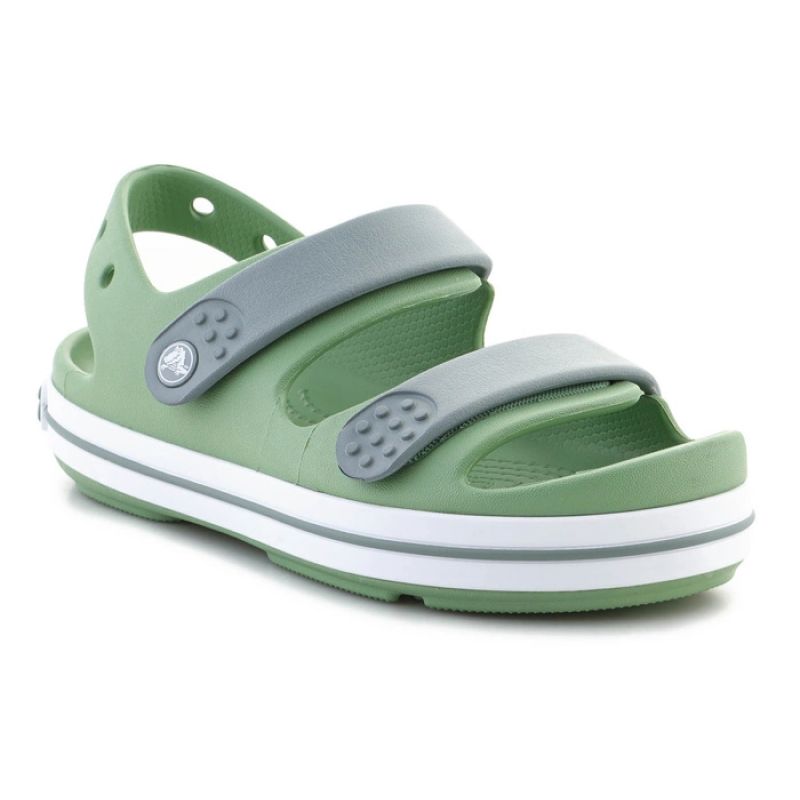 Crocs Crocband Cruiser Sandal Jr 209423-3WD sandals Footwear/Swimming/Kids Crocs
