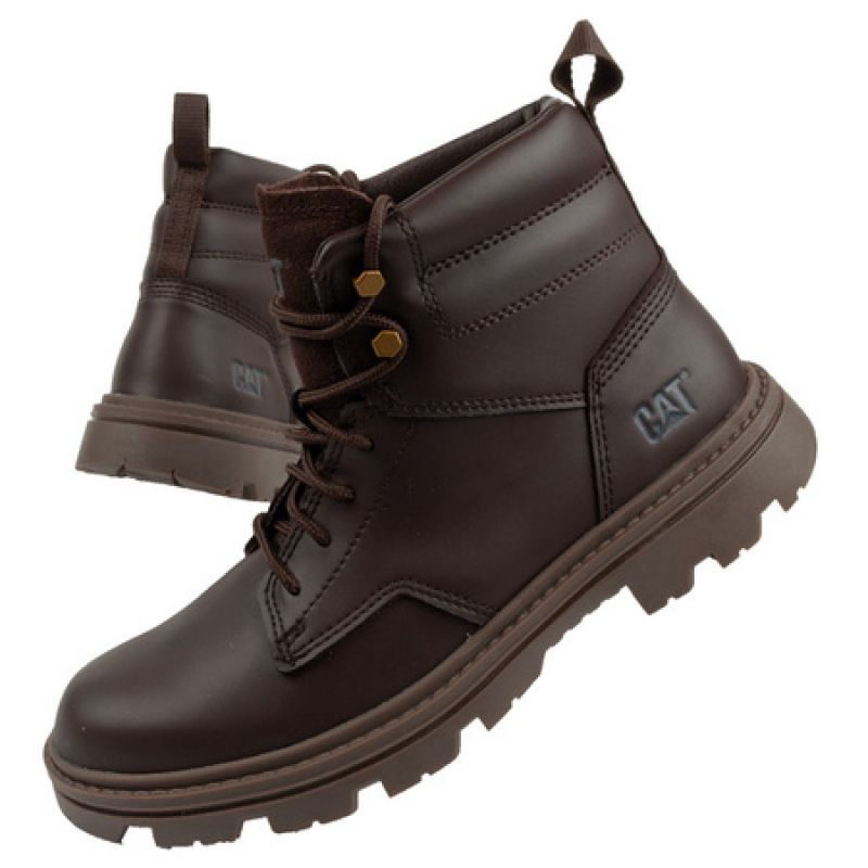 Caterpillar M P725470 winter boots Footwear/Outdoor/Caterpillar Your Sports Performance