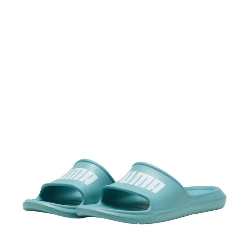 Puma Divecat v2 flip-flops blue 374823 35
