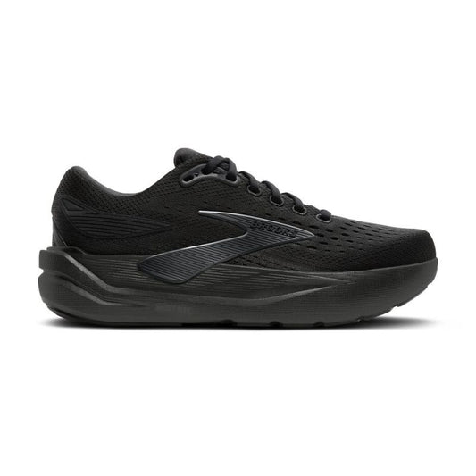 Ghost Max 3 Men's Running Shoes for Asphalt Black Wide 2E Import z Brooks/Brooks/Buty Your Sports Performance