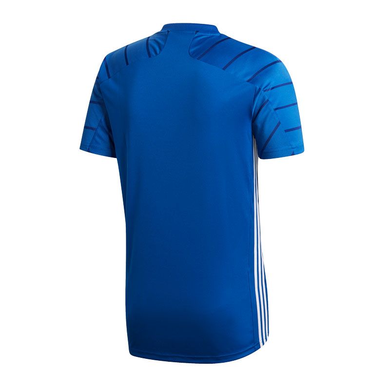 T-Shirt adidas Campeon 21 M FT6762 Clothing/Football Adidas