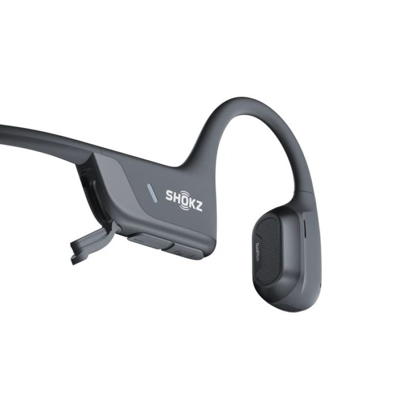 Shokz OpenRun Pro 2 Wireless Headphones, Black In preparation Your Sports Performance