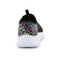 Skechers Slip-ins Ultra Flex 3.0 shoes - Colory Wild Jr 303801l-BKMT Footwear/Lifestyle/Skechers Skechers