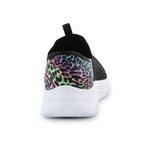 Skechers Slip-ins Ultra Flex 3.0 shoes - Colory Wild Jr 303801l-BKMT Footwear/Lifestyle/Skechers Skechers