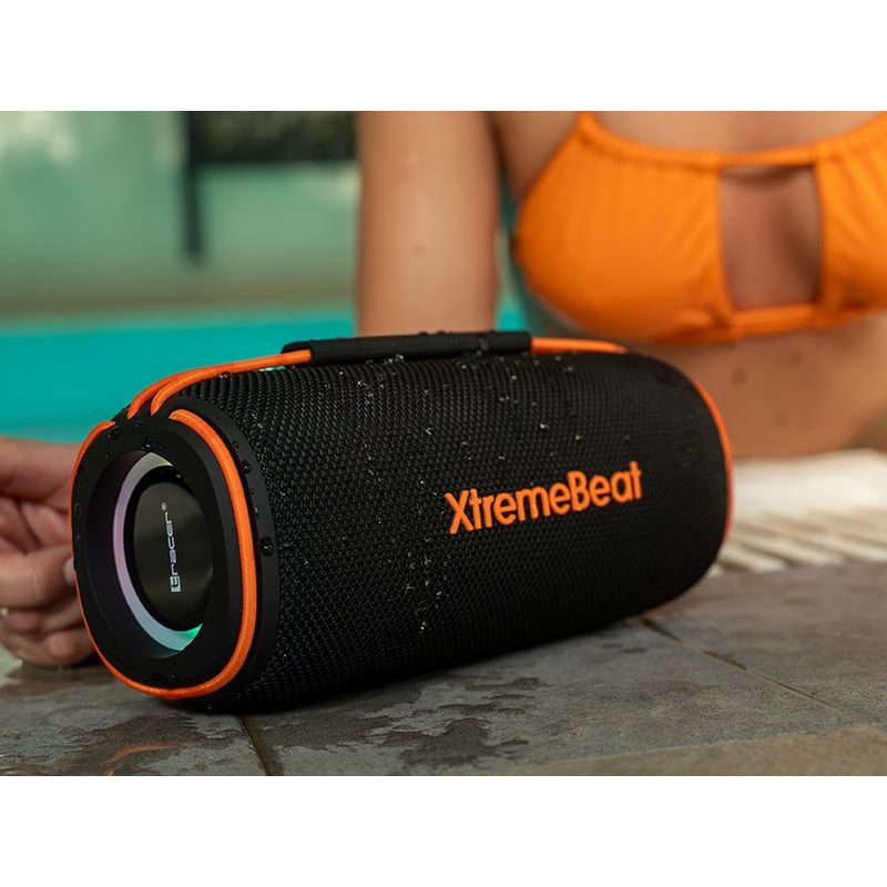 TRACER TWS XTREMEBEAT PRO BLUETOOTH RGB SPEAKER In preparation Your Sports Performance