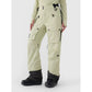 Women's 10000 membrane snowboard pants 4F 4FWAW24TFTRF701-44S *Kategoria tymczasowa Your Sports Performance