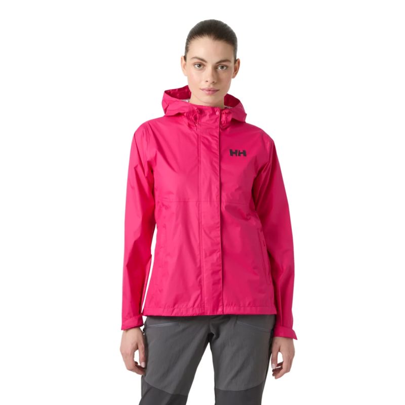 Helly Hansen women's W LOKE JACKET 63397 092 Helly Hansen