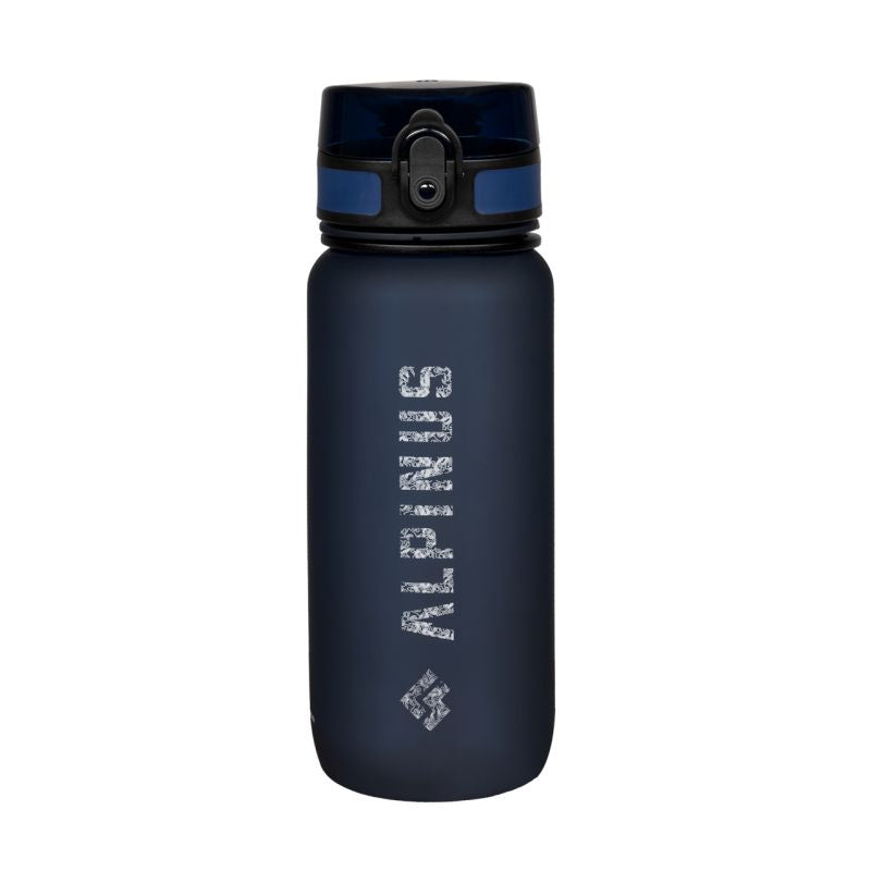Alpinus Trysil 650 ml Active tritan bottle UZ11057 Accessories/Training equipment Your Sports Performance