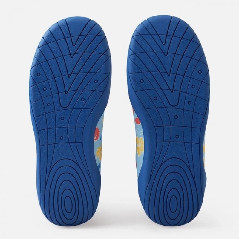 Reima Lean JR 5400091A-6301 shoes Footwear/Swimming/Kids/Reima Your Sports Performance