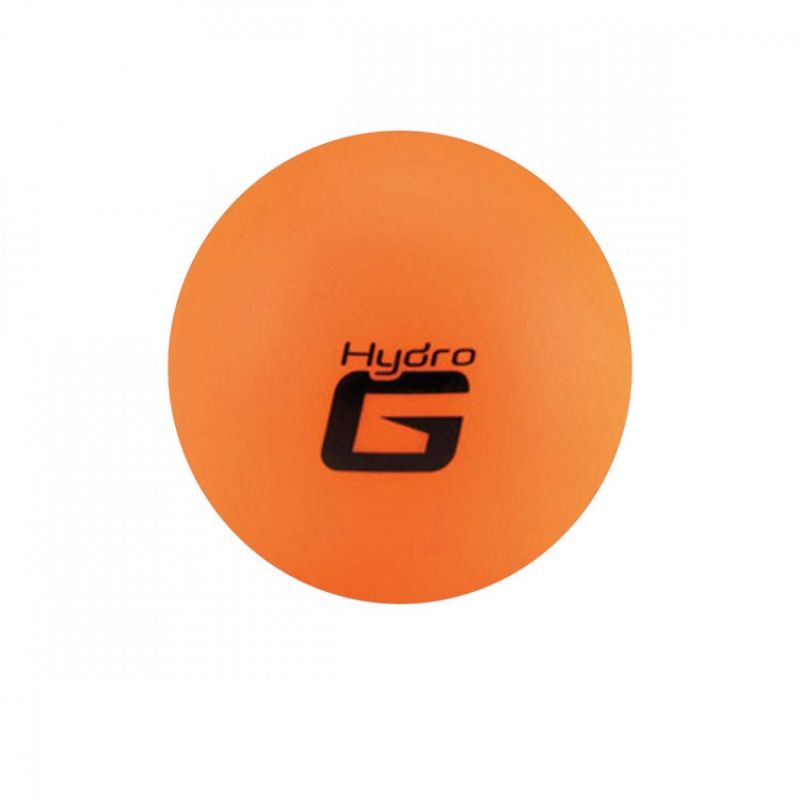 Bauer HydroG Street Hockey Ball In preparation Your Sports Performance