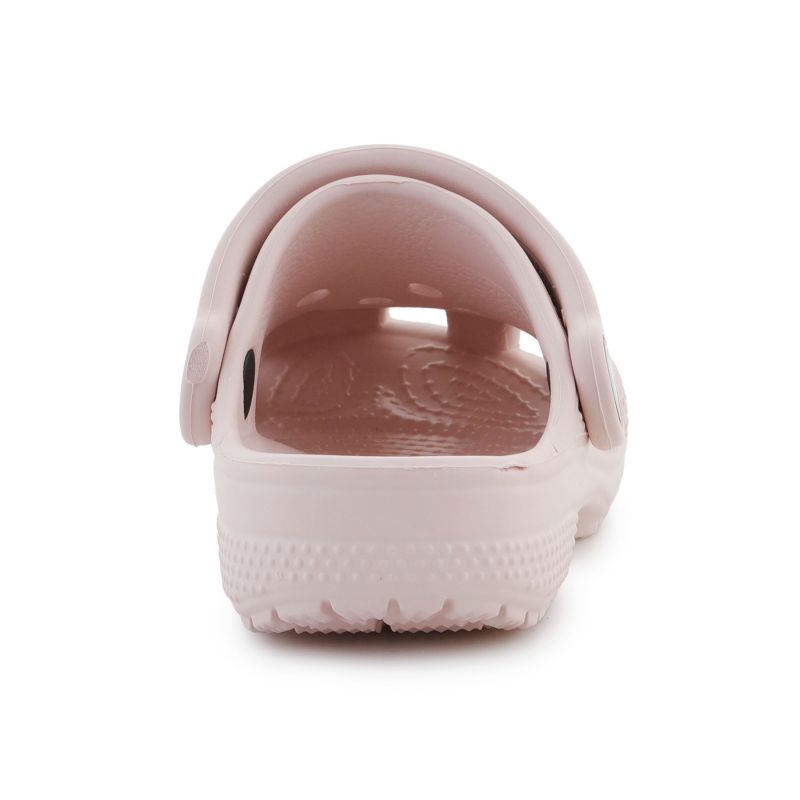 Crocs Toddler Classic Clog Jr 206990-6UR clogs Footwear/Lifestyle/Crocs Crocs