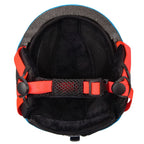 Meteor Avalo M ski helmet 55-58 cm 17285 Accessories/Skiing/Helmets Your Sports Performance