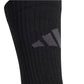 Adidas ESS CC Crew 3PP Socks JC6455 Clothing/Running Adidas