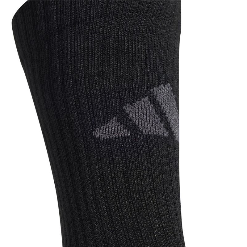 Adidas ESS CC Crew 3PP Socks JC6455 Clothing/Running Adidas