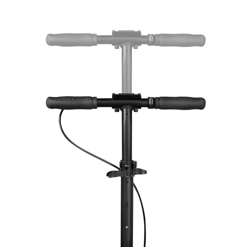 Spokey ARTIFACT city scooter Accessories/Skating/Hulajnogi/Traditional/Unisex/Spokey Your Sports Performance