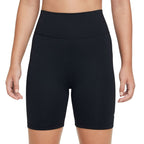 Nike One Kids Shorts Black FZ5603 010