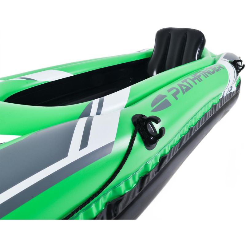 1-PERSON KAYAK SET 274x77x43CM 34176 Accessories Your Sports Performance