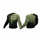 MFC "MINE" long sleeve training shirt In preparation Your Sports Performance