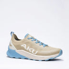 Aku men's outdoor trekking shoes Aira comfortable tourist beige
